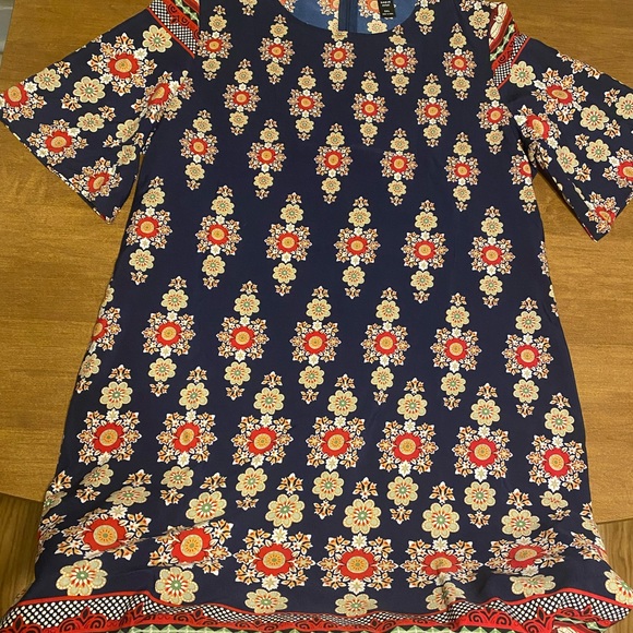 Shein boho dress - Picture 2 of 2